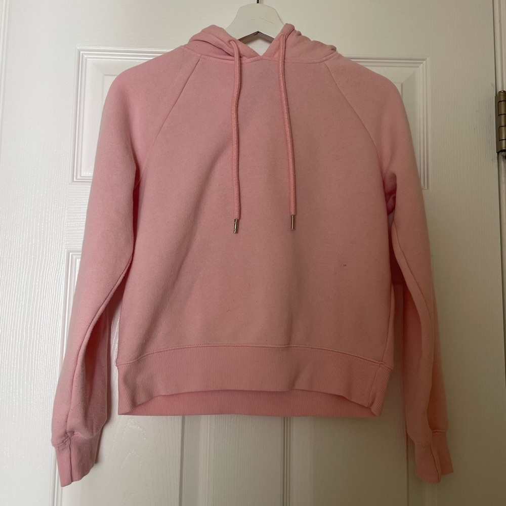 Pink sweater - Picture 3 of 3